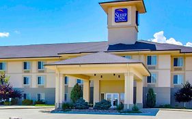 Sleep Inn & Suites